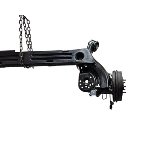 ASSALE POSTERIORE FORD Puma Serie L1TC-5K952-AF Diesel 1500 (19>) - Product Image 5