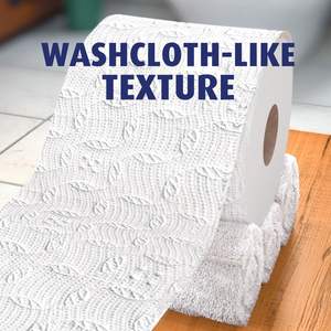 Papier toilette CharminUltra Strong, 9 rouleaux méga = 36 rouleaux standard (l'emballage peut varier) - Product Image 5