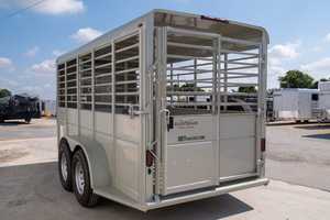 ซื้อรถพ่วงกึ่งพ่วงคุณภาพสูง ระดับพรีเมียม ประสิทธิภาพสูง สำหรับขนส่งสัตว์เลี้ยง ขนส่งสินค้าหนัก - Product Image 3