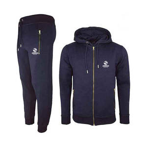 High Quality Custom Sport Gym Sweatsuit Tracksuit Sets <b>Men</b> Fleece Jogger <b>Harem</b> <b>Pants</b> Set Hoodies and Sweatpants Set for <b>Men</b> - Product Image 1
