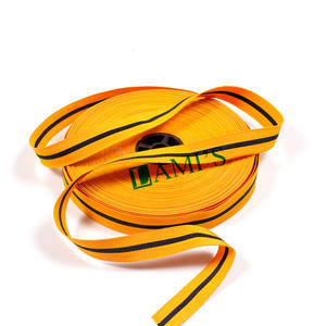 Alambre de nailon de encaje antiguo, cuerda trenzada 2023 - Product Image 5