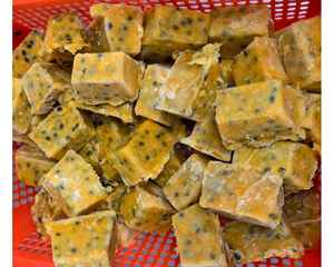 Pulpe de fruit de la passion congelée 100% naturelle du Vietnam sans additifs Pulpe de fruit de la passion congelée pour la distribution mondiale - Product Image 6