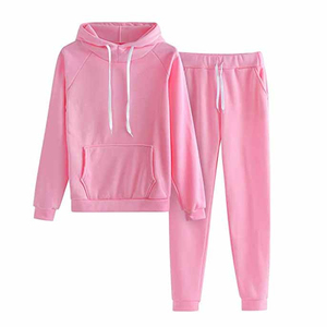 Ensemble de deux pièces pour femmes, survêtement de gym, de course, grande taille, de haute qualité, nouveauté 2023 - Product Image 4