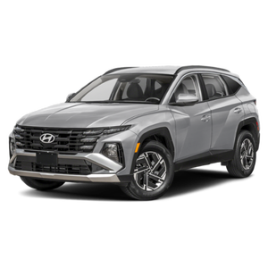 Nouveau modèle 2025 Tucson VUS compact essence à transmission automatique avec système de sécurité intelligent - Product Image 3