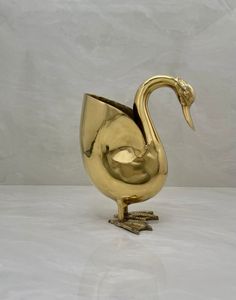 Figura de animal de aluminio de diseñador para decoración moderna del hogar con brillo lujoso y hermoso trabajo de detalle artístico - Product Image 2