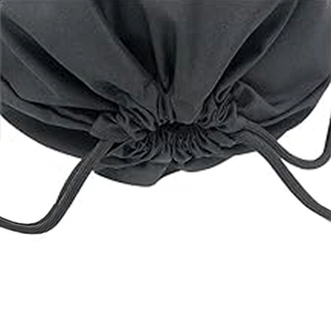 Mochila deportiva unisex con cordón para gimnasio, poliéster duradero con forro de nailon, resistente al agua, estilo de moda, regalo - Product Image 3