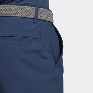 Pantalones cortos de golf para caminar con logotipo personalizado, pantalones cortos de playa para hombre, pantalones cortos de verano de 5 pulgadas de poliéster híbrido informal para golf para hombre con bolsillo - Product Image 5