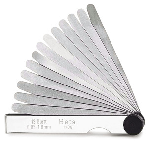Espesímetro de Precisión Art. 1708/13 Lame Mm. 0,051 - Product Image 1