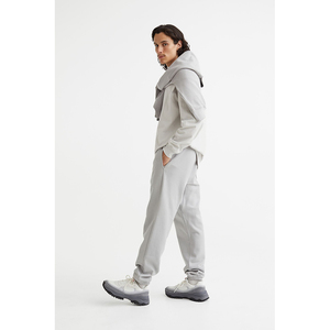 EW fashion-Pantalones largos de deporte para hombre, pantalón de calle con bolsillos a juego, informal - Product Image 3