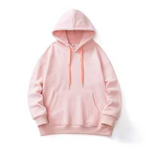 Fournisseur d'usine Sweats à capuche vierges Logo personnalisé Fabricant Fabriqué au Pakistan 2025 - Product Image 4