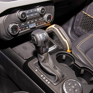 SUV 4x4 de Diseño Robusto, Usado, 2024, 2.3T, 275HP, Transmisión Automática, Volante a la Izquierda, Gasolina, Venta al Por Mayor de Fábrica - Product Image 2