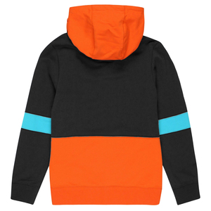 Sudadera con Capucha Unisex, Minimalista, Bordada con Dibujos Animados, Informal, Cálida, Suave, de Manga Larga, Cómoda, Otoñal, 100% Algodón - Product Image 4