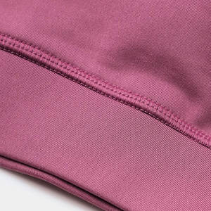 Último Estilo, MOQ Bajo, Sujetador Deportivo para Mujer, Venta Directa de Fábrica, Alta Calidad, Alto Soporte, Ecológico, Transpirable, Frente - Product Image 6