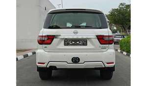 USADO, MOTOR 2022, AUTOMÁTICO, CÁMARA DE 360 GRADOS, TECHO SOLAR PANORÁMICO, ASIENTOS DE CUERO, SUV, 400 CV, DIÉSEL, EURO IV - Product Image 4