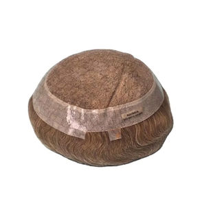 100% Indian Remy Human <b>Hair</b> Dreadlocs Loose Wave Yaki <b>Wig</b> Toupee <b>Extensions</b> Prothesis Taz <b>Hair</b> BD Single Weft for Lace - Product Image 3