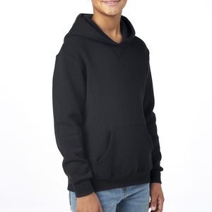 Sudaderas con Capucha para Niños de Último Diseño, Sudaderas con Capucha Cálidas de Invierno para Niños, Servicio OEM, Venta al por Mayor, Hechas en Pakistán - Product Image 2
