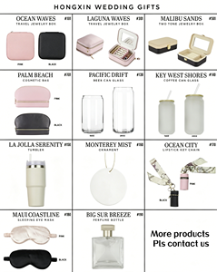 Borsa Tote Grande in Tela 'Honeymoon Vibes' per Viaggi in Luna di Miele, Borsa da Spiaggia per Sposi Novelli e Regalo per Vacanze - Product Image 6