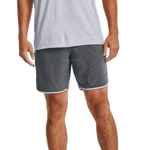 Pantalones cortos para correr de último diseño Pantalones cortos para correr de gimnasio para hombre Pantalones cortos para correr personalizados de moda - Product Image 4