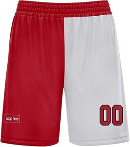 Conjunto de Uniforme de Baloncesto para Adultos Hecho a Medida, Camiseta de Equipo, Uniformes Escolares, Impresión por Transferencia de Calor, Transpirable, Absorbente de Humedad - Product Image 4