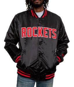 Nueva llegada de la chaqueta de bombardero de invierno de los hombres de moda informal de talla grande personalizable con patrón de retazos precio al por mayor - Product Image 1