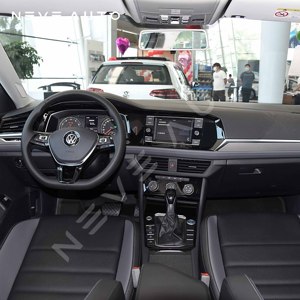 Vente rapide de voitures d'occasion - Sagitar modèle 2020 - Version 200TSI DSG Comfort - Voiture compacte à essence à vendre - Product Image 4