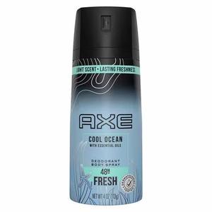 Nouveau spray corporel Axe pour homme 150 ml, qualité originale, déodorant à base de plantes, ingrédients écologiques, nouveau spray corporel - Product Image 1