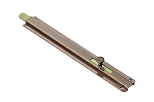Catenaccio Verticale Bronzato Medio Art. 825 mm. 200 - Product Image 1