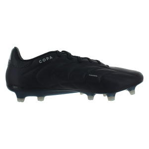 Zapatos de Fútbol Unisex Adidas Copa Pure 2 Elite para Terreno Firme, Color Negro/Carbono/Gris |   100% Auténtico - Product Image 3