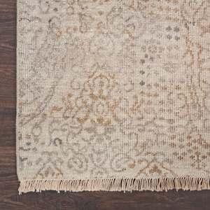 Alfombra interior Nourison Aldora Opal Vintage de 2' x 3' - Product Image 3