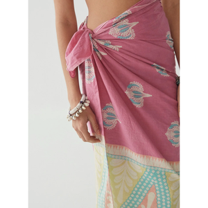 Maision Hotel Fragola Sarong - Traje de Baño para Mujer - Product Image 3