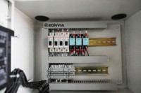 Groupe électrogène silencieux au gaz naturel 25kW 30kW Weichai Biogaz/GPL/Propane pour usage domestique et agricole