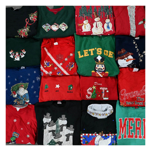 เสื้อสเวตเตอร์ฤดูหนาวลำลองสำหรับเทศกาลคริสต์มาสเสื้อสเวตเตอร์จากบังคลาเทศผู้ผลิตชั้นนำหกฤดูสำหรับธุรกิจระดับโลก - Product Image 3