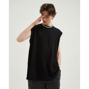 เสื้อกล้ามผู้ชายแบบแห้งเร็วระบายอากาศได้ดีฤดูร้อน - Product Image 2