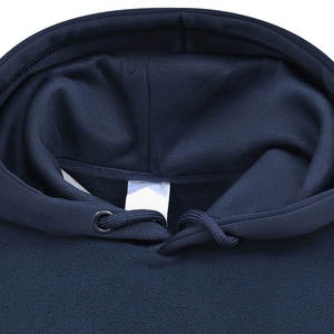 Chándal de entrenamiento personalizado para hombre, conjunto de Jogger de tela transpirable, diseño personalizado y logotipo, chándal informal de algodón 100% para hombre - Product Image 5