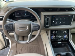 Usado, Limpio, 2021, GM_C Yukon Denali Premium 4WD - Product Image 5