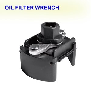 CLÉ DE FILTRE À HUILE RÉGLABLE 60 ~ 80mm - Product Image 2