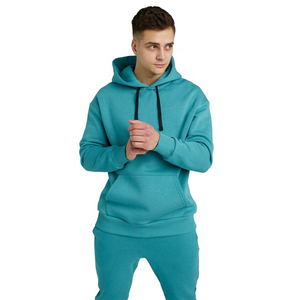 Ropa de calle a juego para parejas, chándal, ropa, diseña tu propia pareja, Conjunto de sudadera con capucha y Jogger, traje de gran tamaño Unisex personalizado - Product Image 5