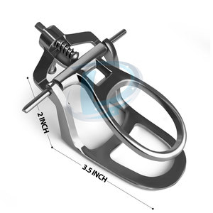 Articulateurs dentaires de qualité supérieure, uniques, de la meilleure qualité, en vente chaude, pour le secteur médical - Product Image 2