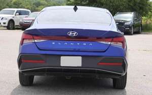 Hyundai Elantra SEL 2024 Limpio - Product Image 5