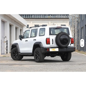 รถ SUV Great Wall Tank 300 มือสอง ไม่มีอุบัตเหตุ - Product Image 2