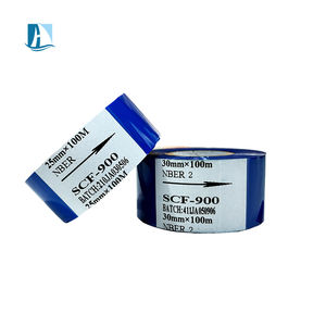 Cinta de Codificación en Caliente Industrial para Impresión de Números de Lote en Películas - Product Image 4