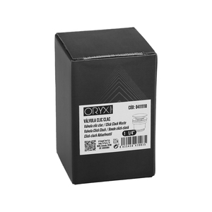 Valvola Clic Clac per Lavabo 1-1/4" - Product Image 5