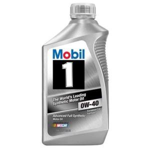 Huile moteur entièrement synthétique Mobil 1 idéale pour les fournisseurs de services OEM concessionnaires de pièces détachées et distributeurs à l'exportation - Product Image 2