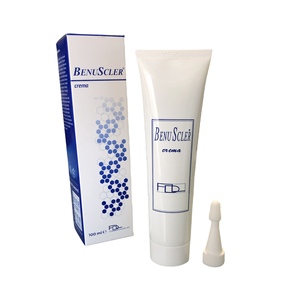 Venta caliente hecho en Italia crema de picazón natural fácil de absorber prevenir aliviar la sequedad picazón piel para venta al por mayor - Product Image 1