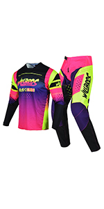 Traje de moto de cuero | Traje blindado rojo para hombres | Traje de chándal y carrera de motos de Venta caliente 2025 - Product Image 5