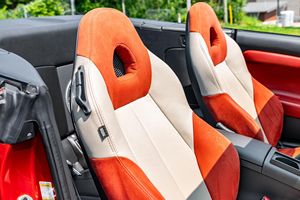 MITSUBISHI ECLIPSE SPYDER GT 2009 D'OCCASION CÔTÉ GAUCHE/CÔTÉ DROIT - Product Image 4