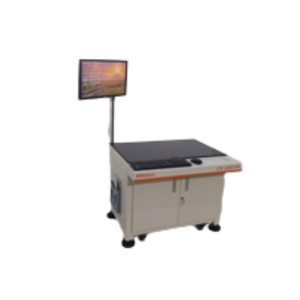Quality Control Lab Table - Vibration <b>Isolated</b> Table for SV3200 W4, P-81-04-A - Product Image 1