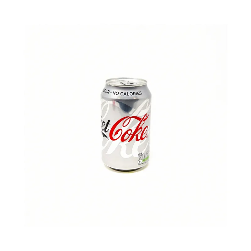 Bibite analcoliche-Coca Cola Diet Coke