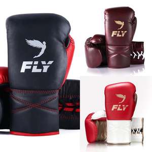 Unimex-Guantes de Boxeo MMA Personalizados para Hombre y Mujer, Equipo Antideslizante de Entrenamiento para Kickboxing, Artes Marciales Mixtas, Hecho en Cuero - Product Image 6