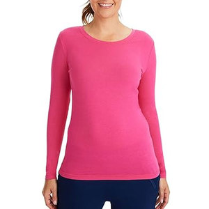 Antibacterial Scrub Shirts for Medical Professionals Women's Custom Colors High Quality Spandex Fabric Needle Detection Seamless - Product Image 1